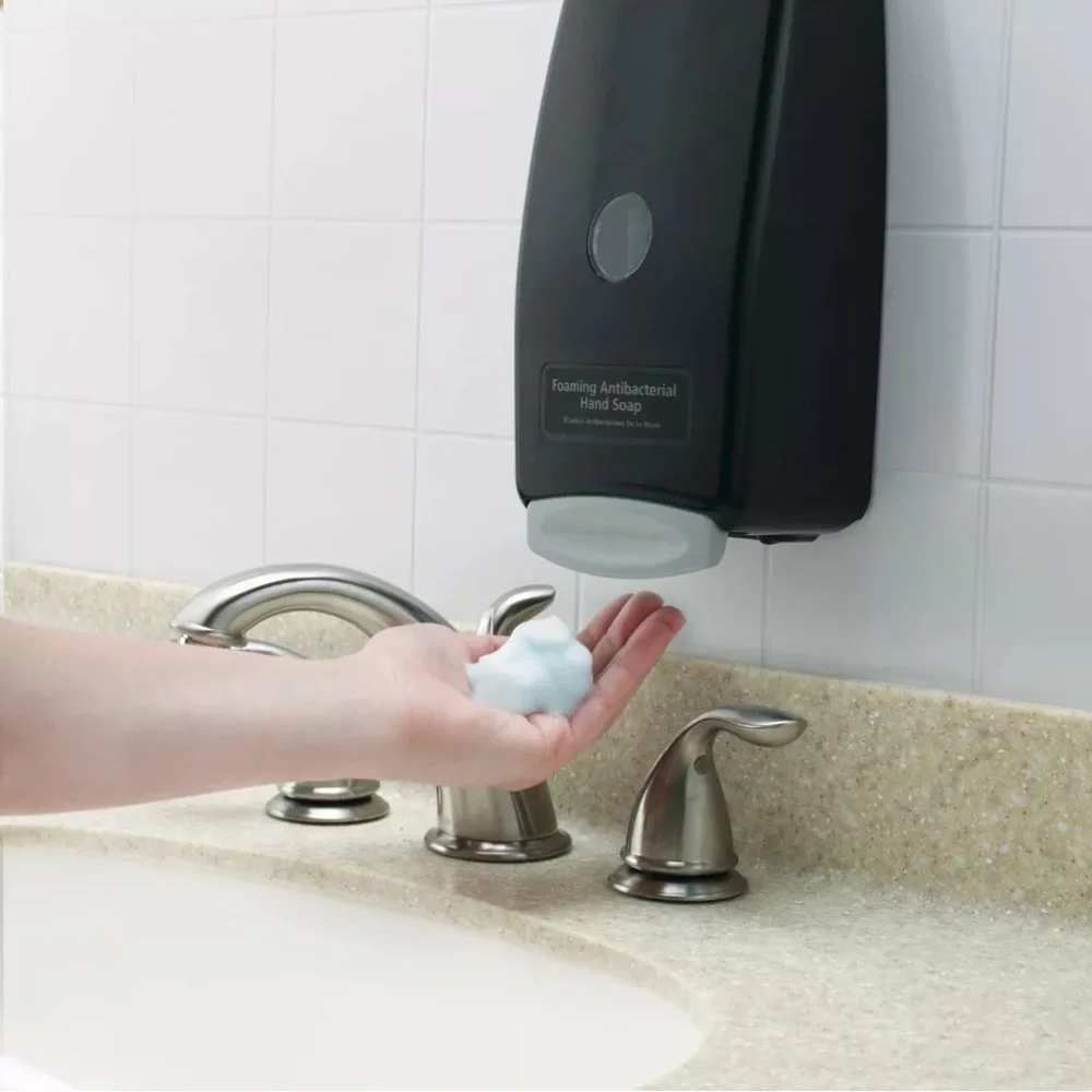 Member's Mark Commercial Foaming Hand Soap Dispenser